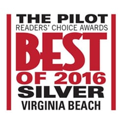 The Pilot Reader's Choice Awards Best of 2016